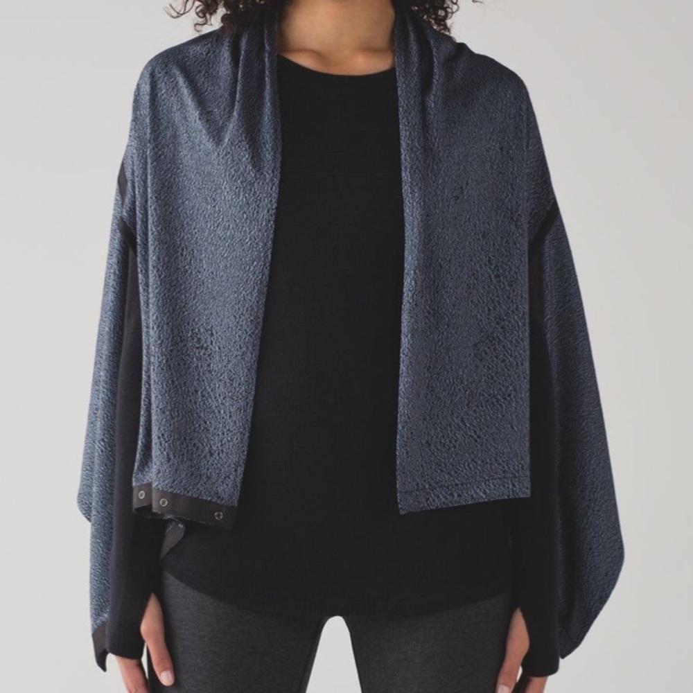 Lululemon Vinyasa Wrap